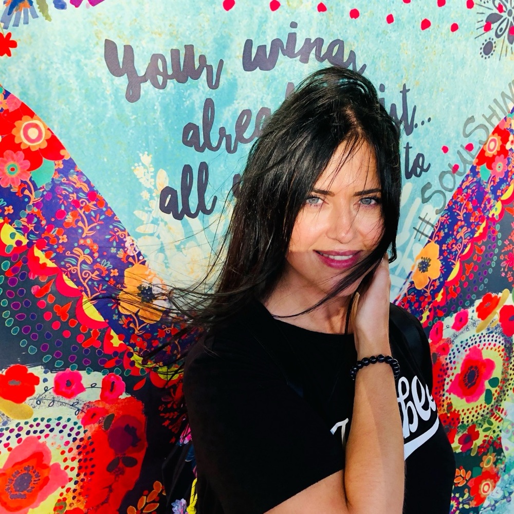 Meet your Posher, Ana